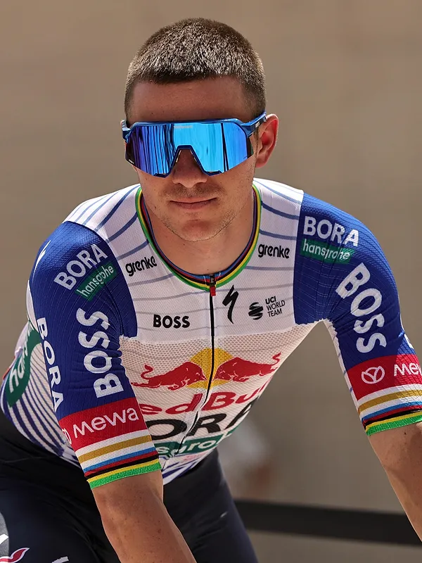 Le Tour de Catalogne d’Evenepoel en danger ? Il est bloqué sur le Teide à cause de la neige