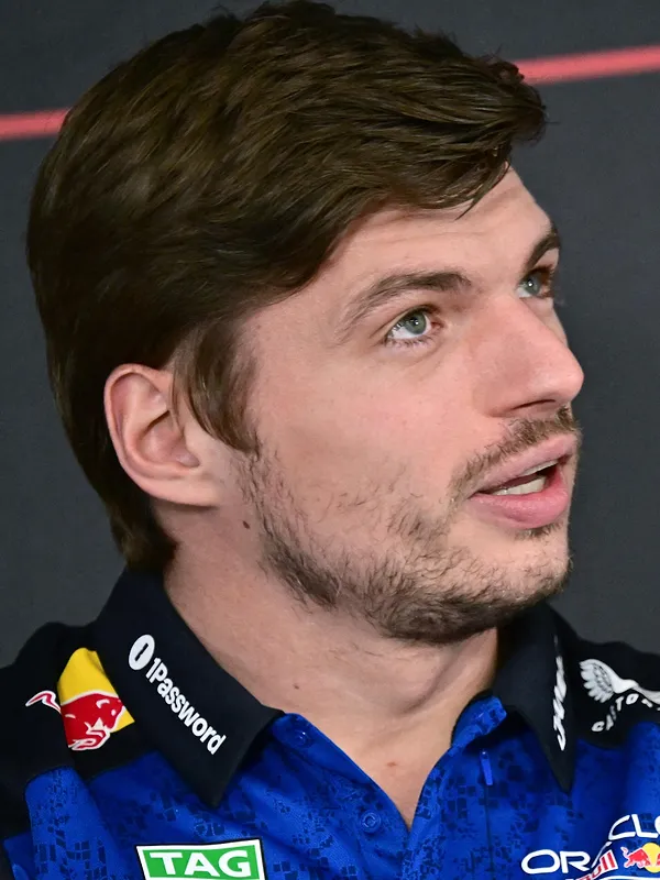 Max Verstappen perd sa victoire au Nürburgring : son équipe a été disqualifiée