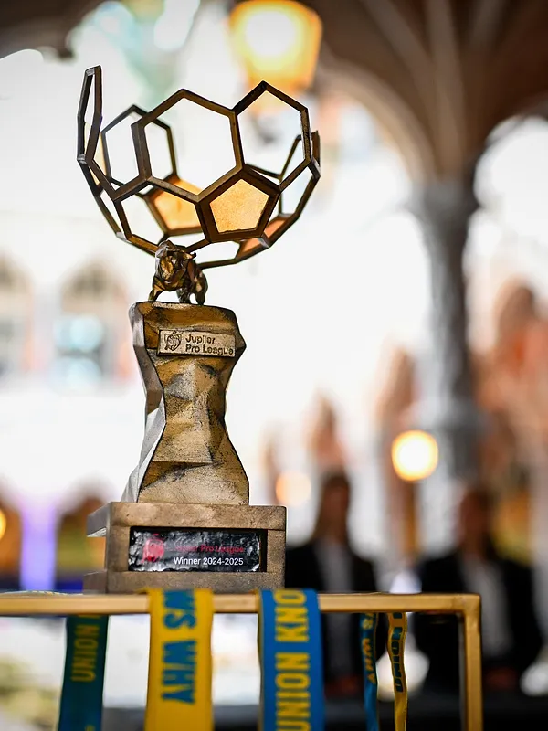 Enjeux, division des points… : tout ce qu’il faut savoir sur les Playoffs 1, Playoffs 2 et Playdowns de Pro League