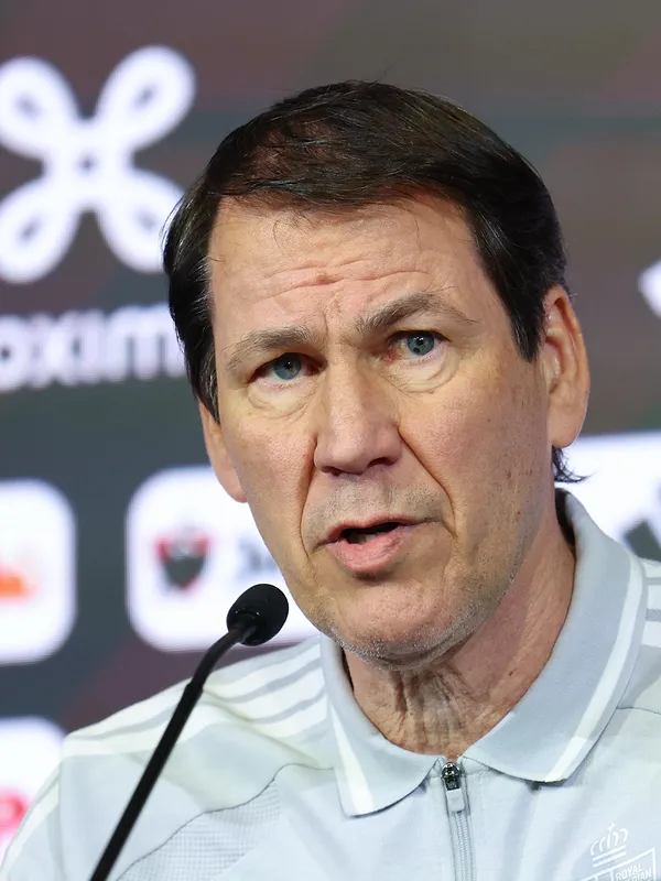 Rudi Garcia évoque le cas Kevin De Bruyne : « Ce n’est pas plus mal qu’il soit resté blessé 3 mois »