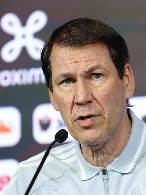 Découvrez la liste des 26 joueurs convoqués par Rudi Garcia pour la Coupe du monde !