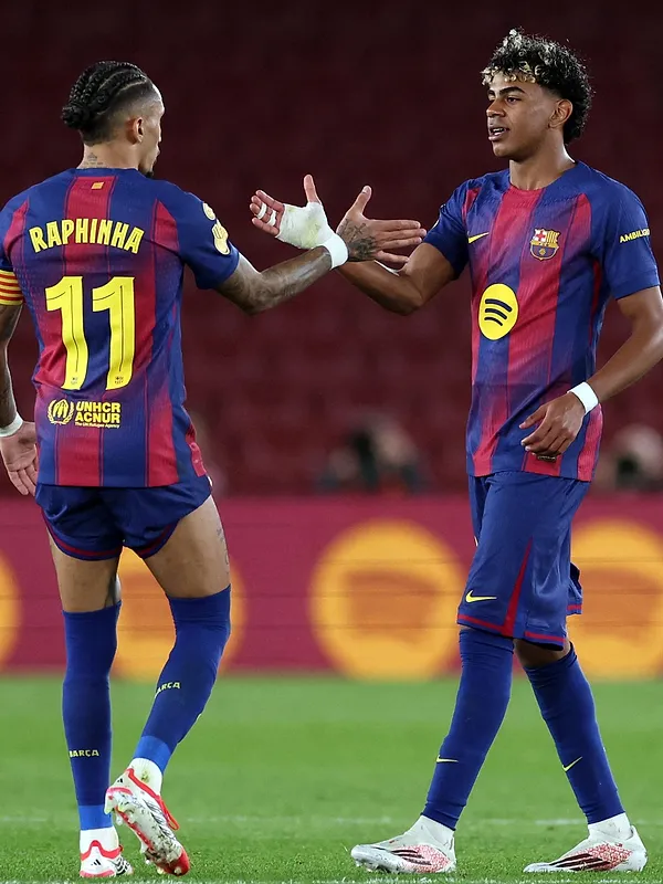 Coup dur pour le Barça, un de ses cadres se blesse en sélection