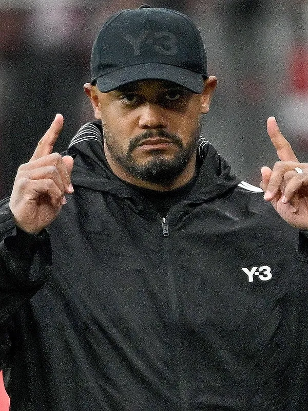 Loué par Guardiola, comment Kompany a séduit les dirigeants du Bayern : « Après une demi-heure, j’avais compris »