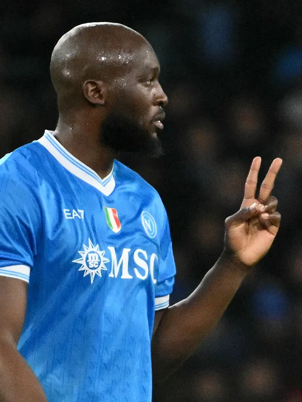 Un entretien avec Conte, mais pas d’excuses pour Lukaku : « Il estime n’avoir rien à se reprocher »