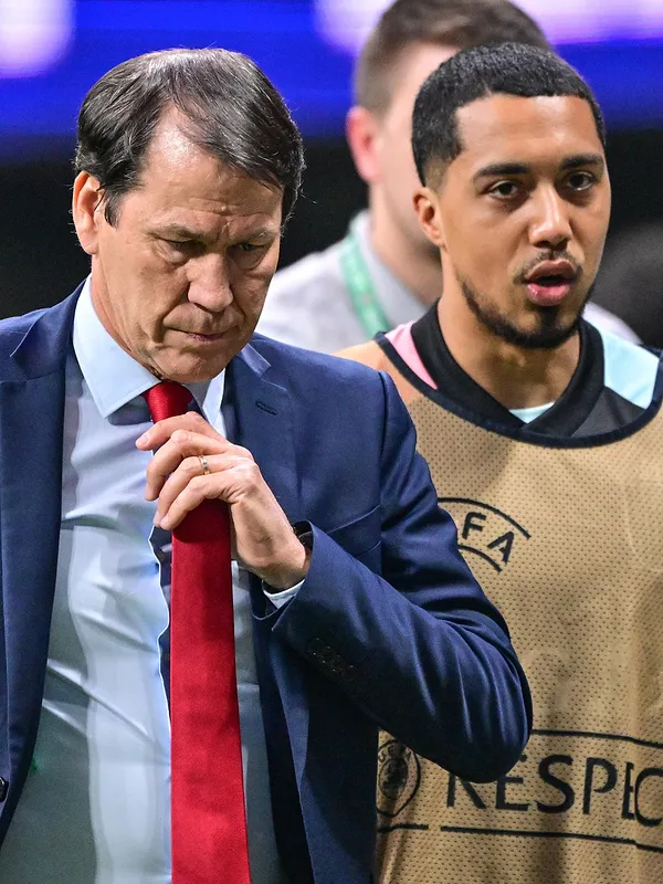 Mexique – Belgique : voici notre onze des Diables rouges !