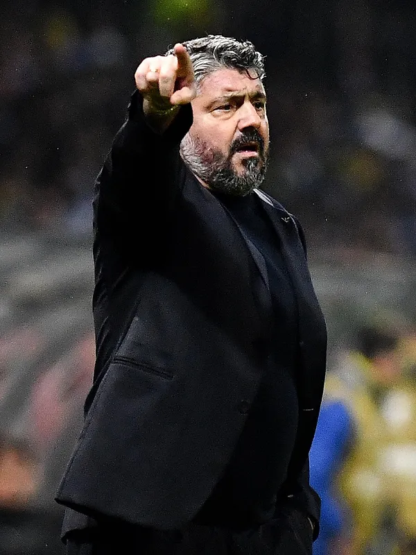 Gennaro Gattuso devrait quitter son poste de sélectionneur de l’Italie !