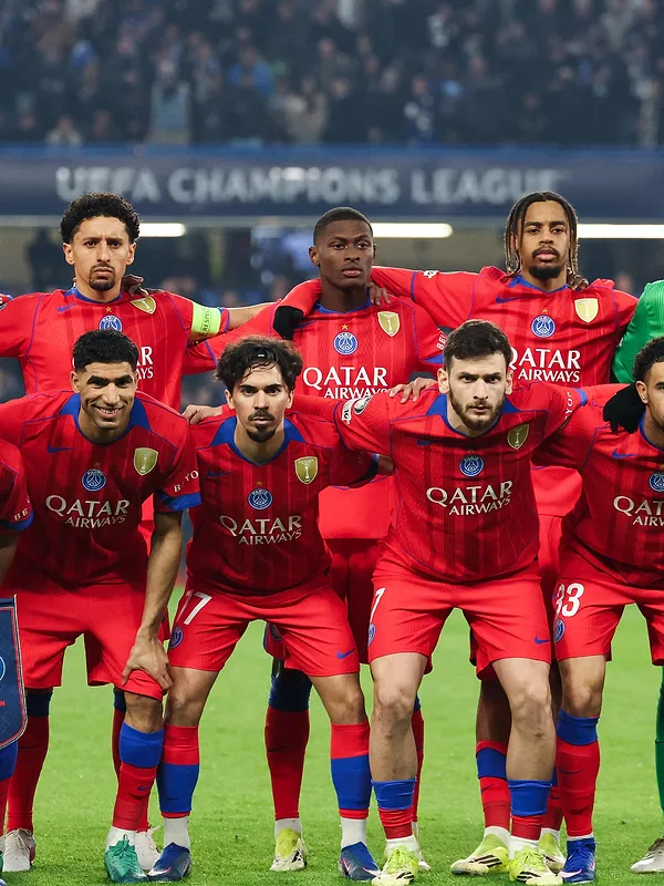 Les plus gros salaires de Ligue 1 révélés : les 14 joueurs les mieux payés jouent au PSG !