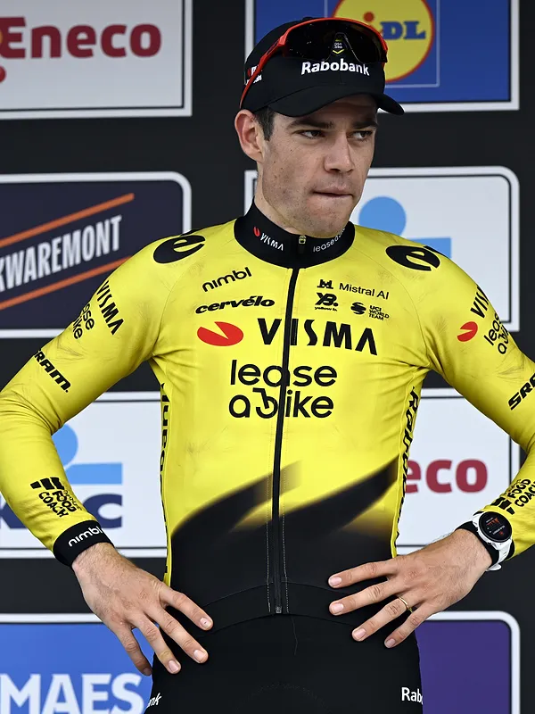 Wout van Aert tranche un débat Boonen vs Van der Poel !