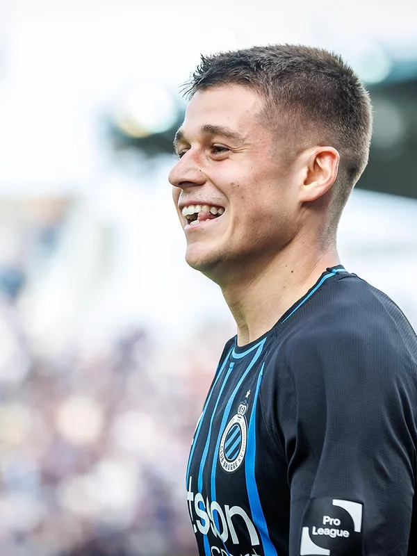 « On doit apprendre à tuer le match », « C’est une excellente équipe » : les réactions des joueurs après Bruges-Anderlecht