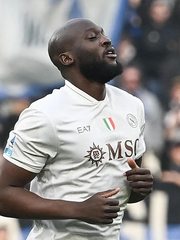 Romelu Lukaku aperçu à l’Antwerp, ses coéquipiers attendent son retour à Naples : « Il n’y a aucun problème »