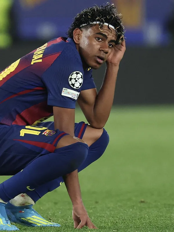 Le Barça, le Real et Liverpool peuvent-ils le faire ? Les prédictions d’Opta pour la Ligue des champions !