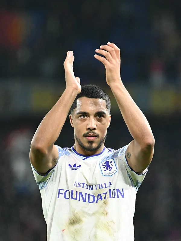 « Son leadership est essentiel » : le retour de Youri Tielemans va faire beaucoup de bien à Aston Villa