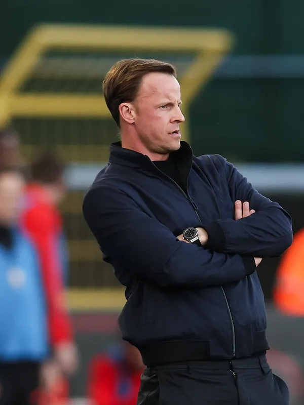 Fossey de retour avec le groupe mais trop court pour Westerlo : Euvrard donne des nouvelles des blessés