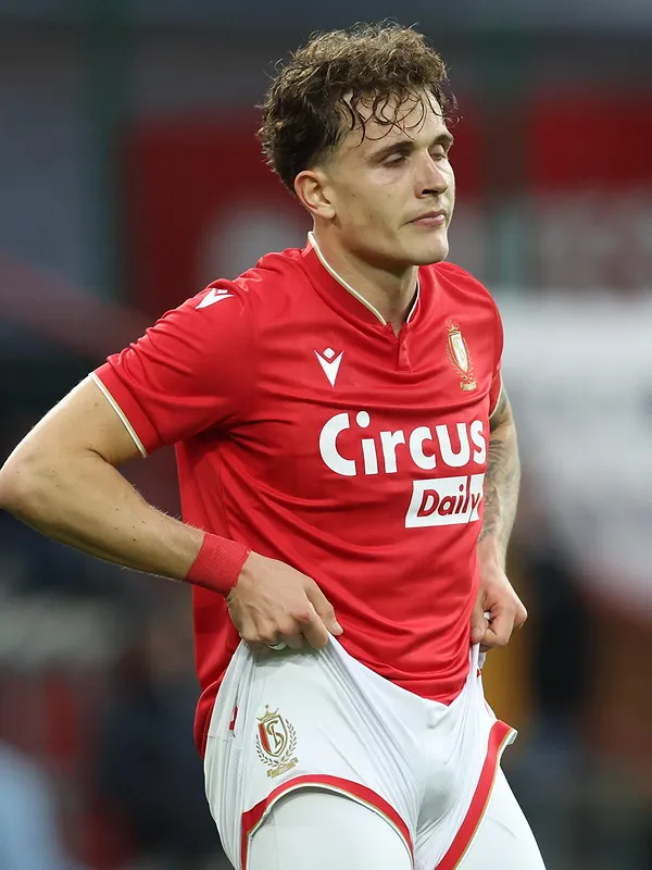 Pro League : réduit à dix, le Standard s’incline à domicile contre Westerlo (1-2)