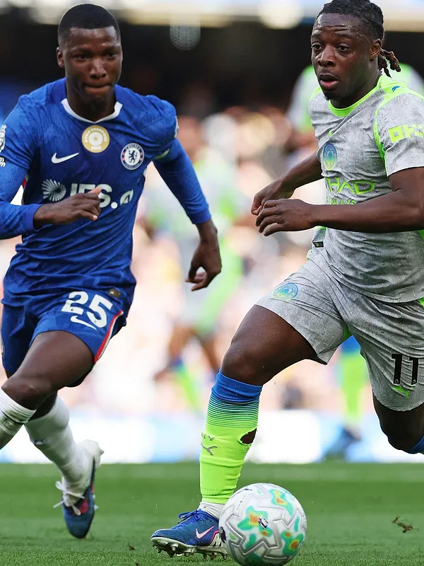 Manchester City s’impose avec la manière à Chelsea (0-3) et met plus que jamais la pression sur Arsenal