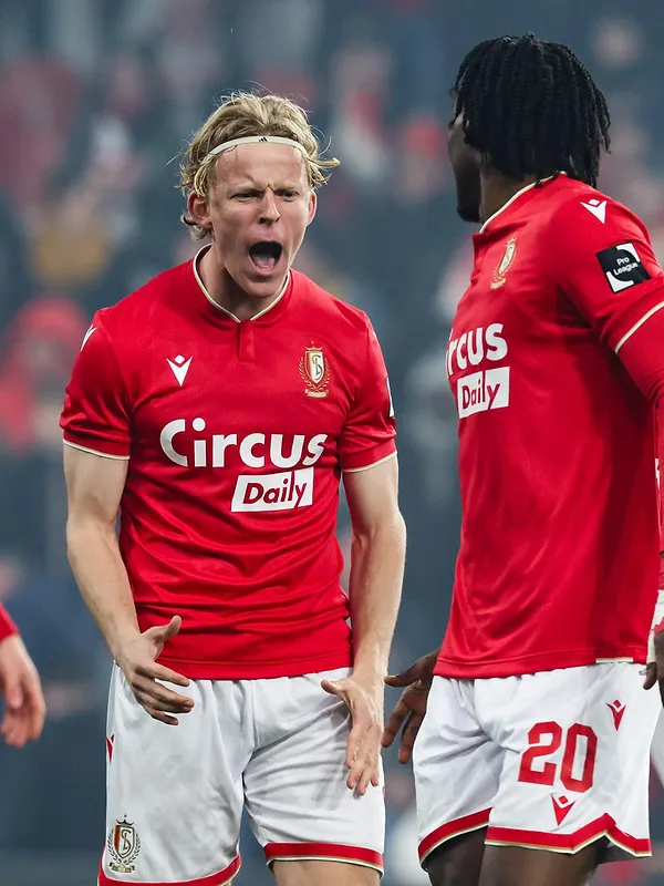 Le Standard en concurrence avec Reims pour un défenseur de 20 ans