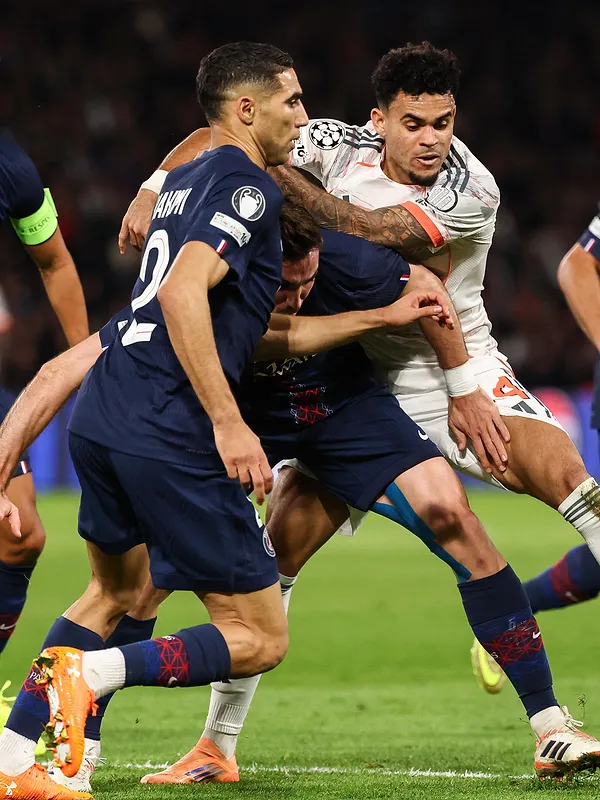 Qui remportera la Ligue des champions ? Deux grands favoris se dégagent, découvrez les prédictions d’Opta !