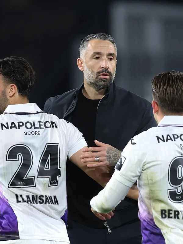« On ne doit pas arrêter d’y croire » : les réactions d’Anderlecht après la victoire à Malines !