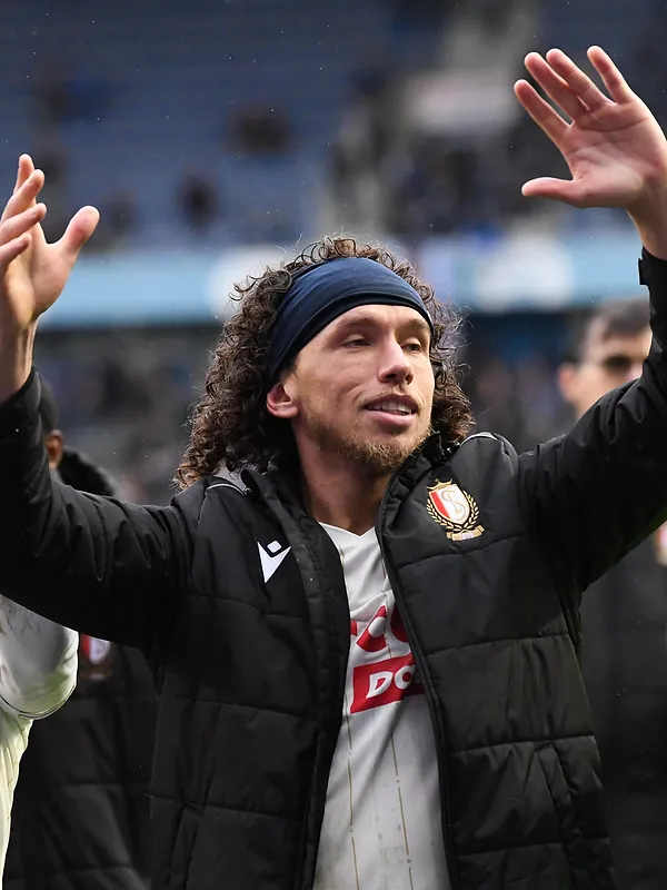 Fossey de retour, Mitongo blessé : les dernières nouvelles de l’infirmerie du Standard !