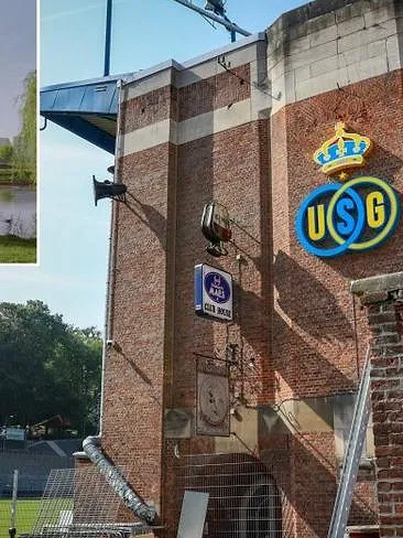 Excellente nouvelle pour l’Union : le dossier est complet et le club espère lancer la construction du nouveau stade dans 6 mois !