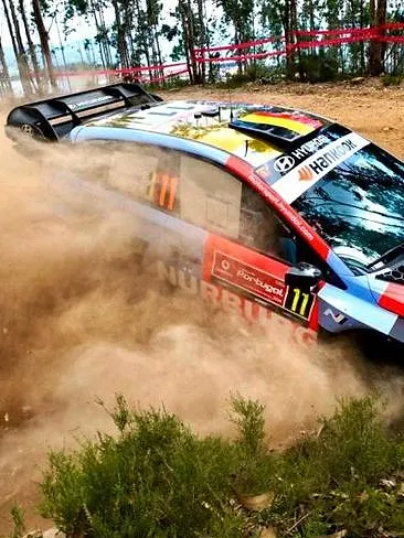 Rallye du Portugal : « Il va falloir gérer tout ça », Thierry Neuville prudent mais ambitieux