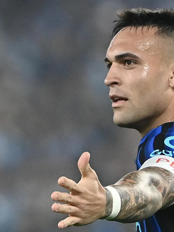 Coupe d’Italie : L’Inter bat la Lazio en finale et s’offre le doublé championnat-coupe