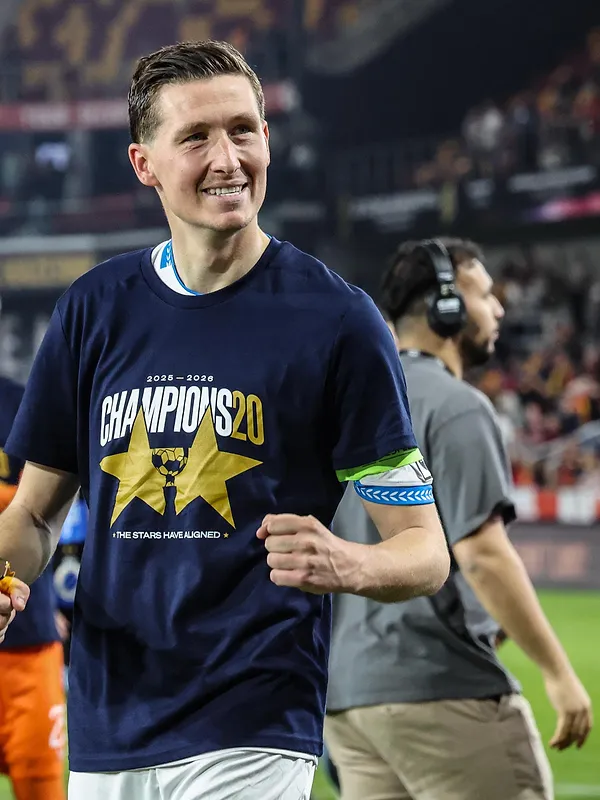 « Le titre, c’est tout ce qui compte » : les réactions des joueurs brugeois après leur titre de champion (vidéos)