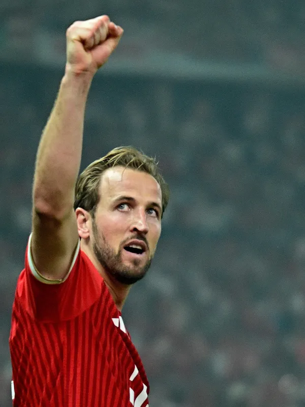 Le Bayern réalise le doublé en remportant la Coupe d’Allemagne contre Stuttgart (3-0)