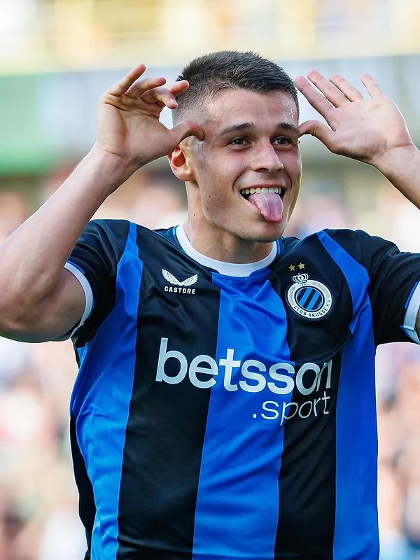 Le Club de Bruges et l’Union corrigent La Gantoise et Anderlecht, Saint-Trond termine sur une victoire
