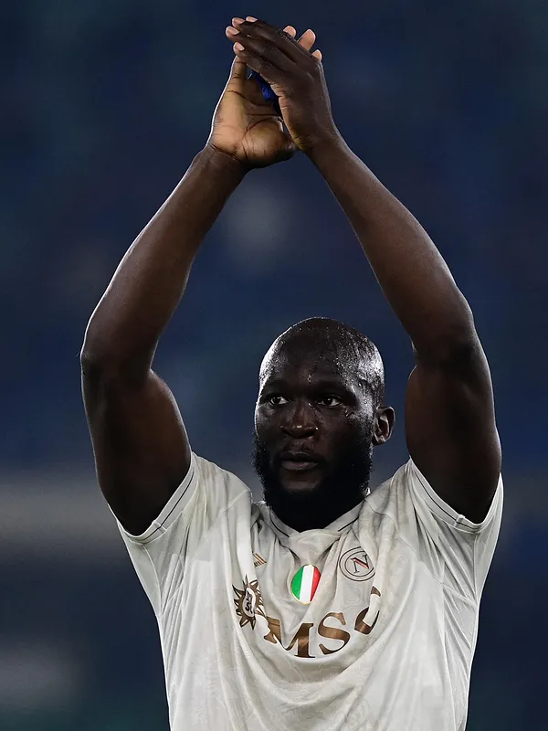 « Je veux rester à Naples » : la déclaration forte de Lukaku… alors que son agent évoque un départ inévitable !
