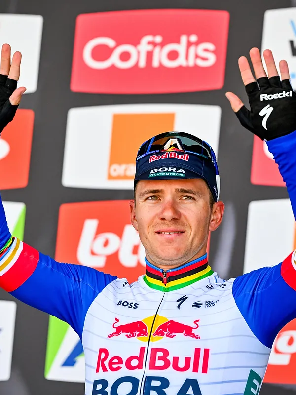 Voici pourquoi Remco Evenepoel restera sans compétition avant le Tour : « On veut le préparer au millimètre »