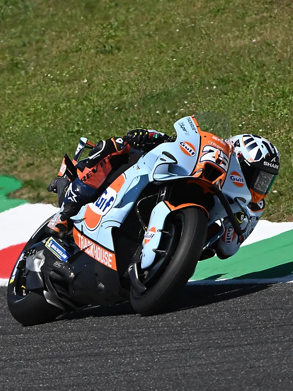 MotoGP Italie : Raul Fernandez crée la surprise en remportant le sprint du Mugello