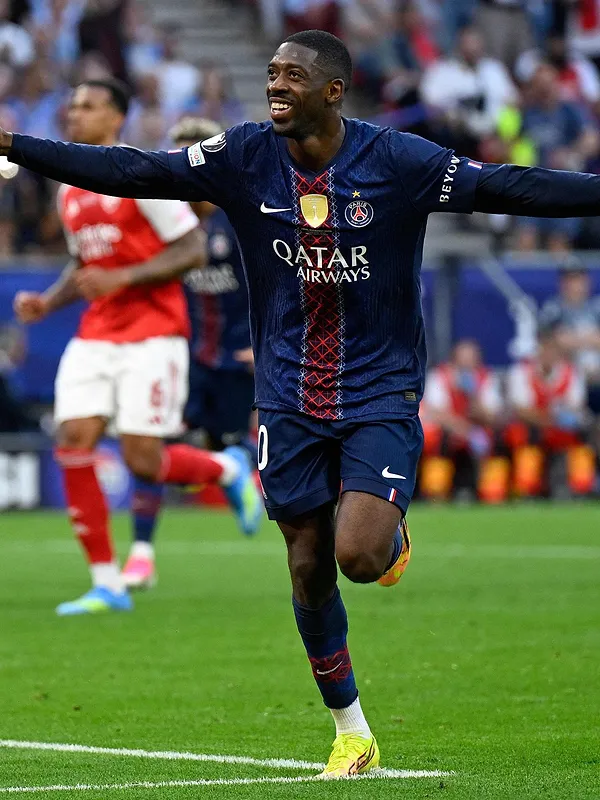 Ligue des champions : le PSG conserve son titre en battant Arsenal aux tirs au but