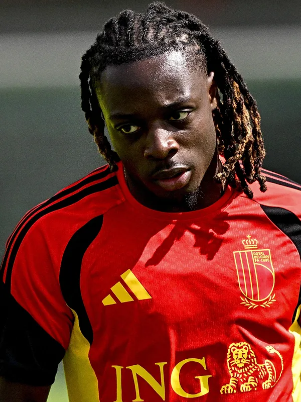 Croatie – Belgique : voici notre onze des Diables rouges !