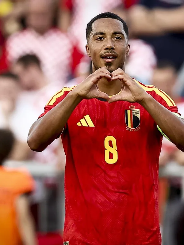 Les Diables rouges s’imposent contre la Croatie à Rijeka, Lukaku buteur (2-0)