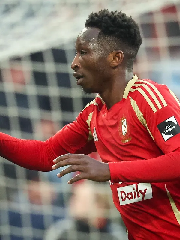 Lazare Amani va faire son grand retour en Pro League !