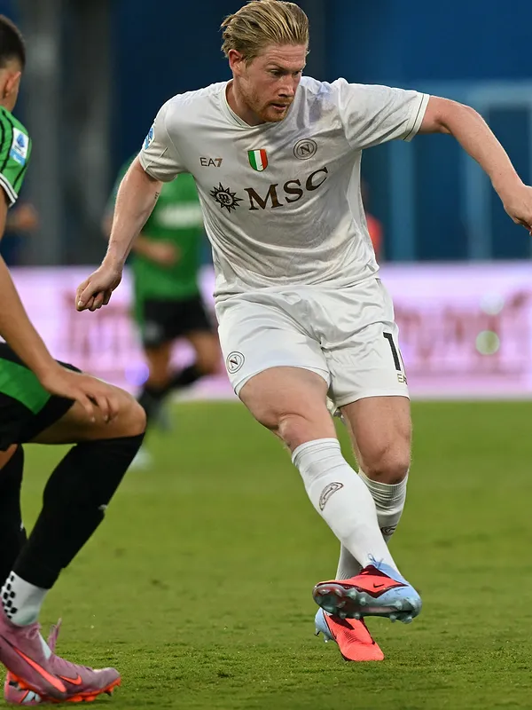Kevin De Bruyne