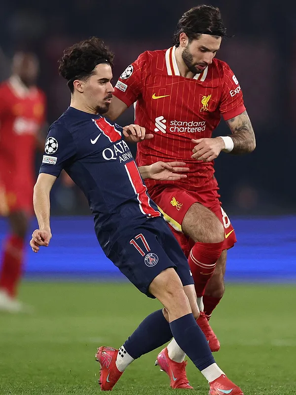 Dit zijn de favorieten om de Champions League te winnen volgens Opta!