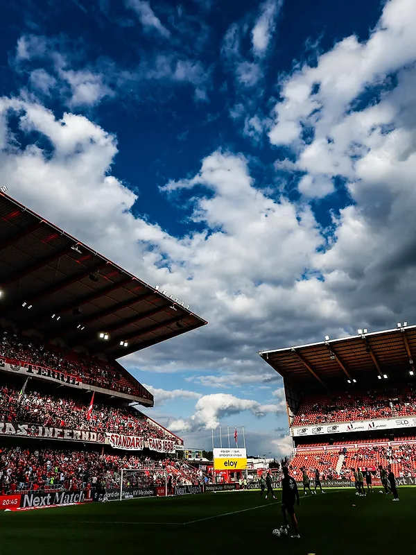 Kalender van de play-offs is bekend! Dit zijn de belangrijkste data voor april