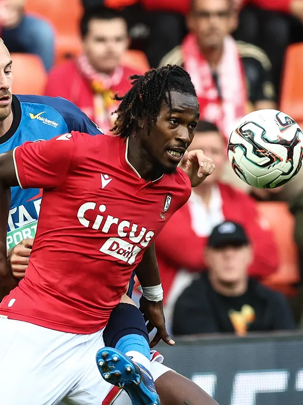 Standard: Saïd en Karamoko onzeker voor de verplaatsing naar Cercle!