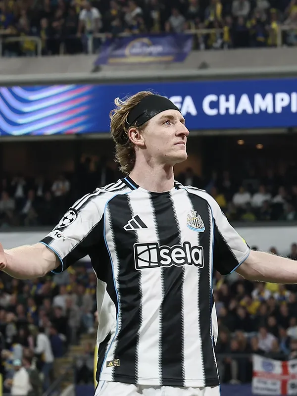 Union gaat kansloos onderuit tegen Newcastle