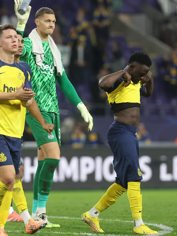 Newcastle bracht Union weer met beide voeten op de grond: «Het doet pijn, maar we moeten uit deze nederlaag leren»