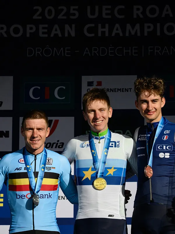 Is Paul Seixas sterker dan Remco Evenepoel op dezelfde leeftijd?