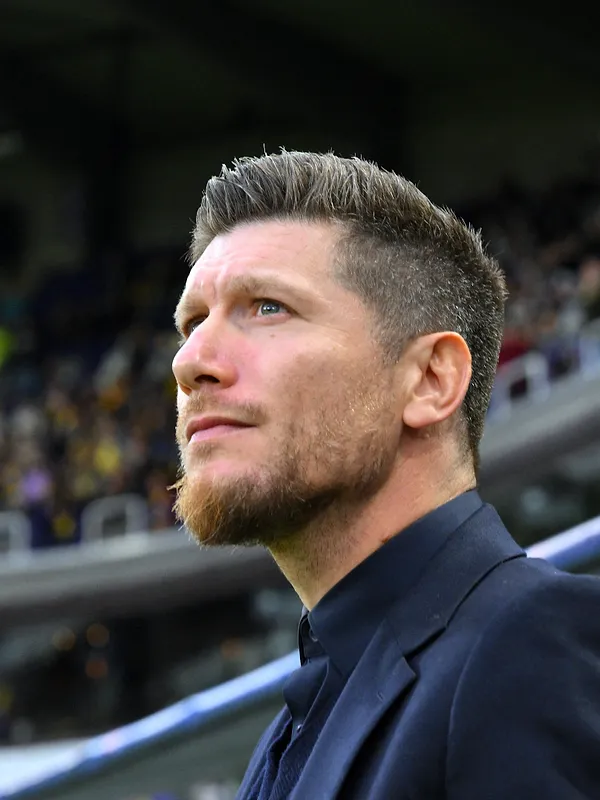 Officieel: Sébastien Pocognoli verlaat Union Saint-Gilloise voor AS Monaco