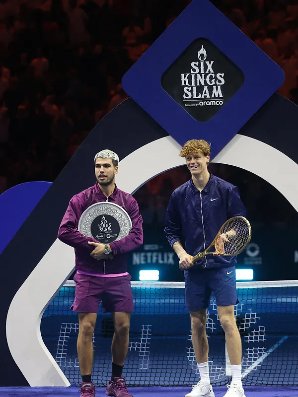 Het is officieel: Saoedi-Arabië krijgt vanaf 2028 zijn eigen Masters 1000-toernooi