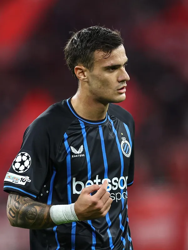 Champions League: wat als Club Brugge de verre verplaatsing naar Almaty in Kazachstan uiteindelijk kan vermijden?