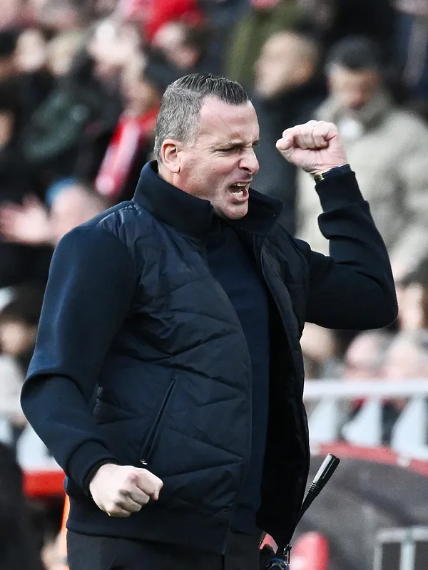 Na Pocognoli nu ook Hayen? Club Brugge-trainer in het vizier van buitenlandse club