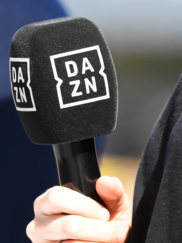 Donderslag in de Pro League: het contract met DAZN loopt af, de 16e speeldag dreigt niet uitgezonden te worden!