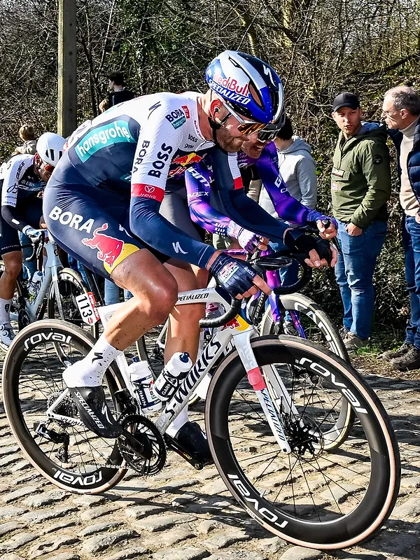 Oier Lazkano schreeuwt onschuld uit na dopingbeschuldigingen: «Ben integer persoon»