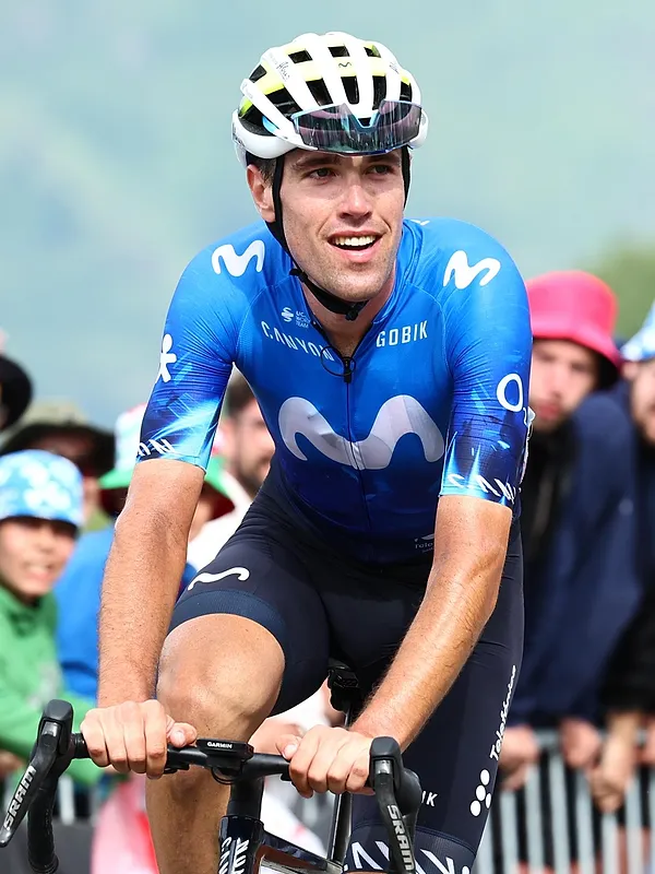 Oier Lazkano schreeuwt onschuld uit na dopingbeschuldigingen: «Ben integer persoon»